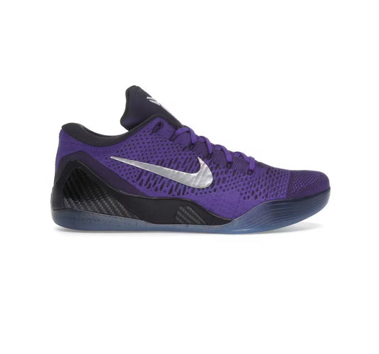 Kobe 9 Elite Low Protro Michael Jackson Moonwalker (2025)