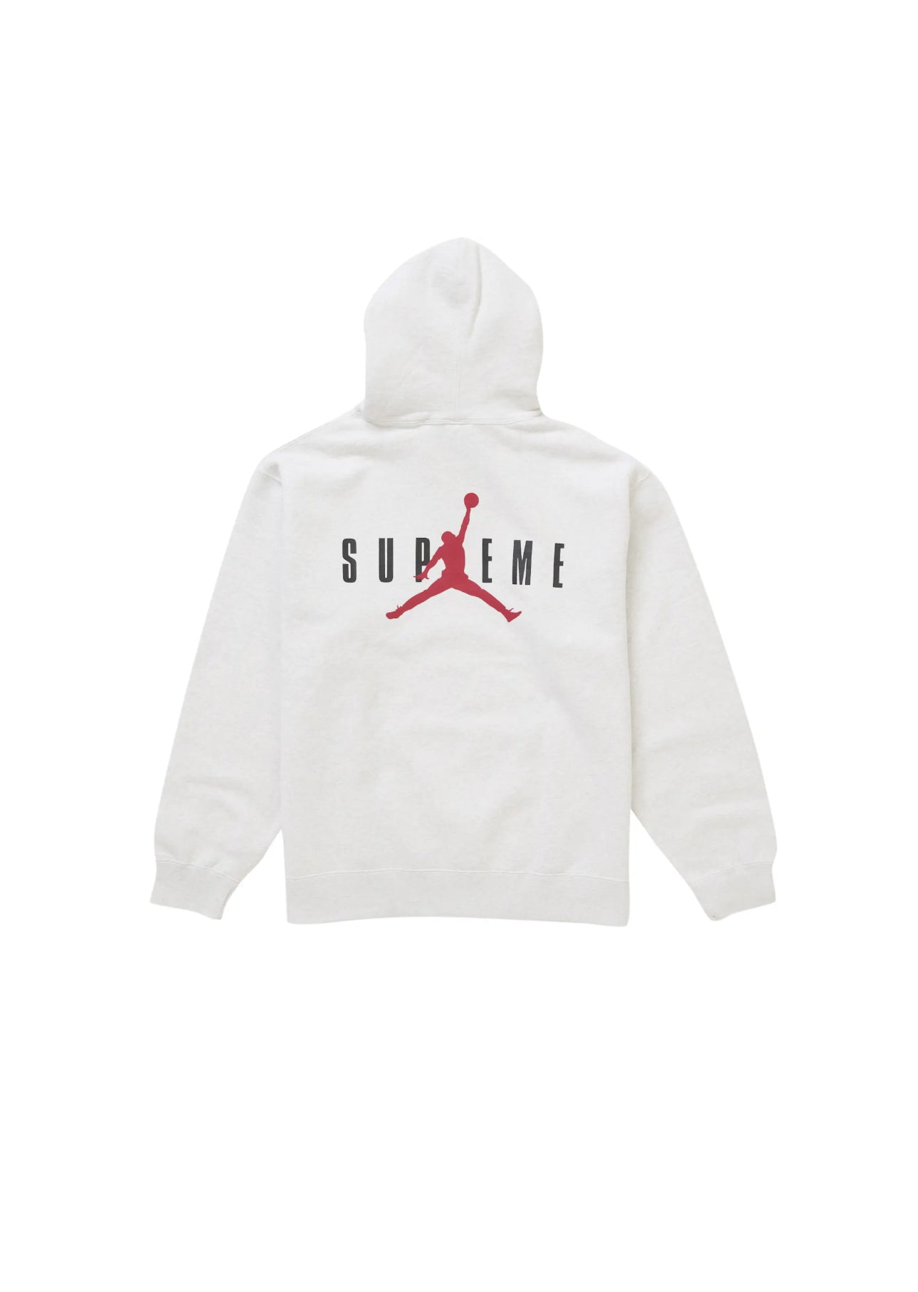 Supreme Jordan Hooded Sweatshirt (FW24)