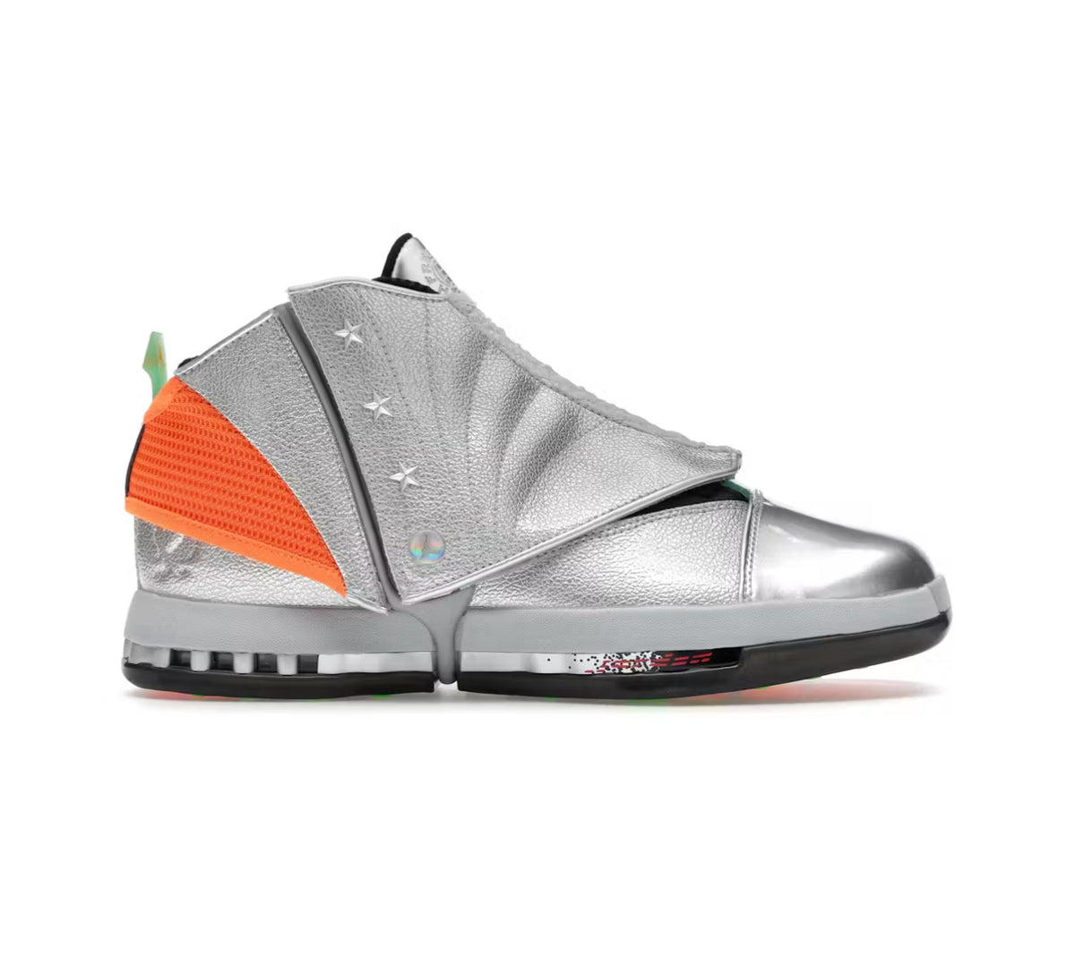 Jordan 16 Retro “Free The Youth”