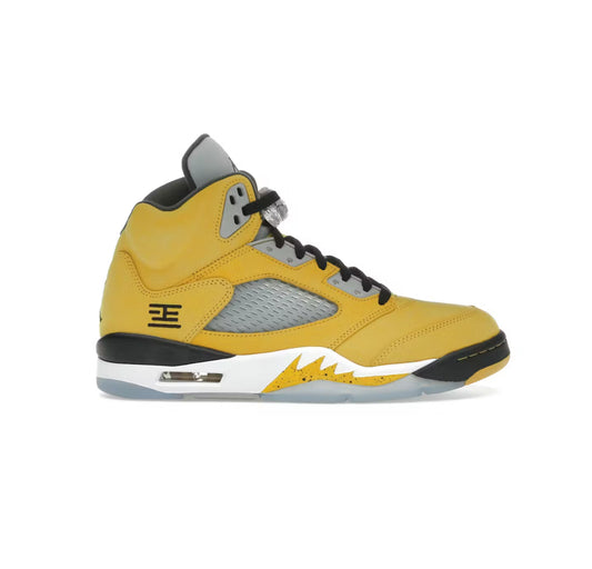 Jordan 5 Retro “Tokyo T23” (2025)