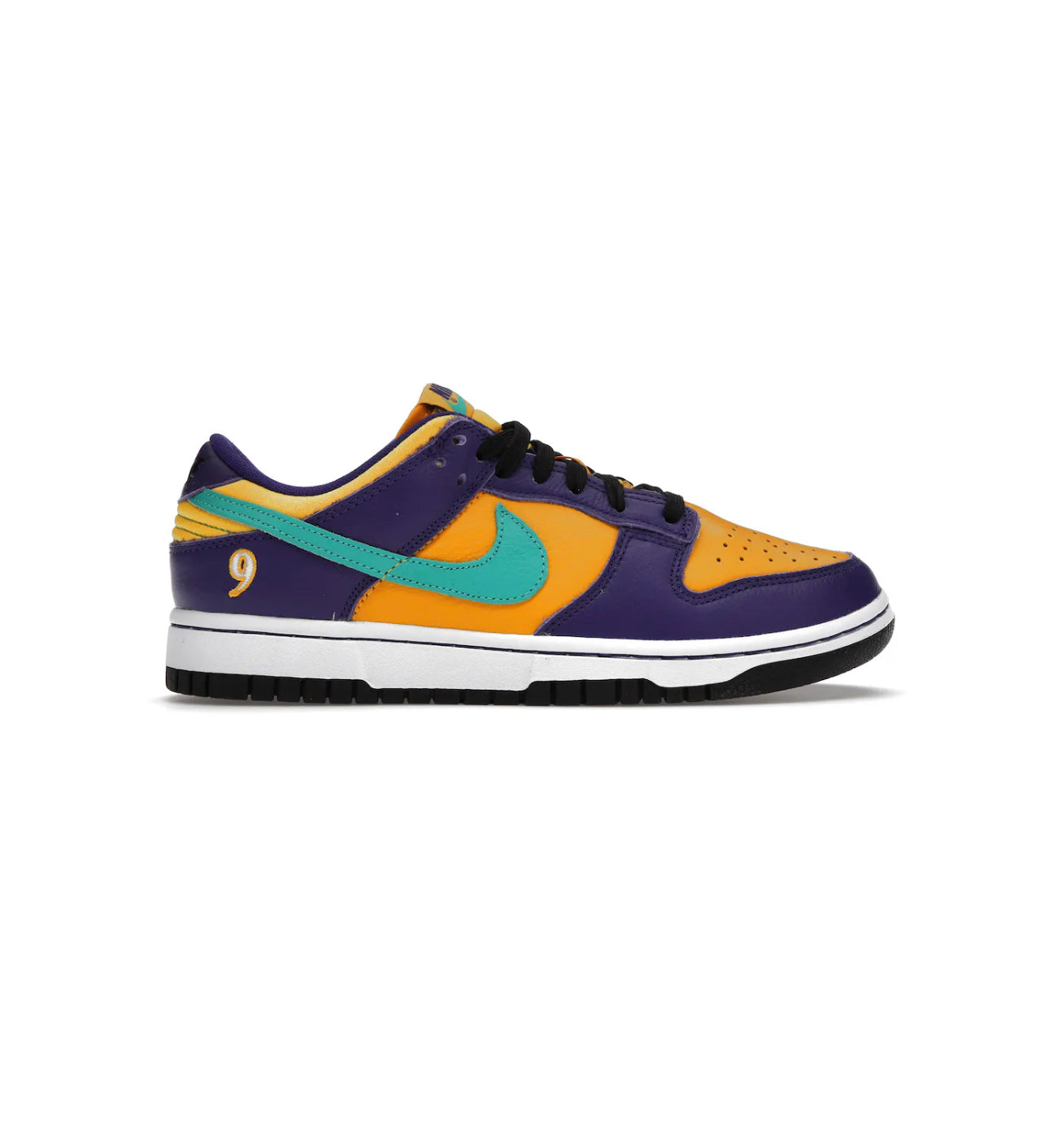 Dunk Low “Lisa Leslie”