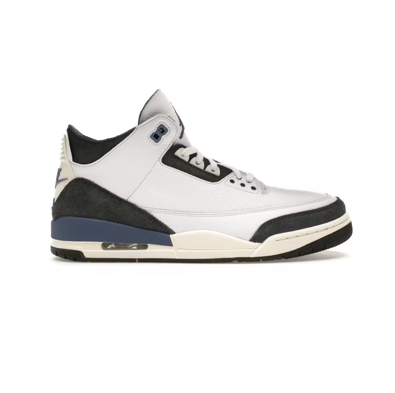 Jordan 3 Retro OG SP “A Ma Maniere Diffused Blue”