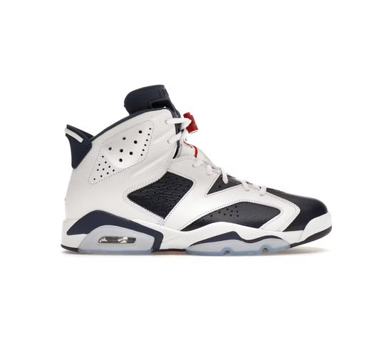 Jordan 6 Retro “Olympic” (2024)