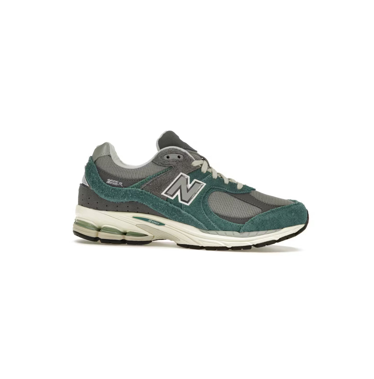 New Balance 2002R “New Spruce Magnet”