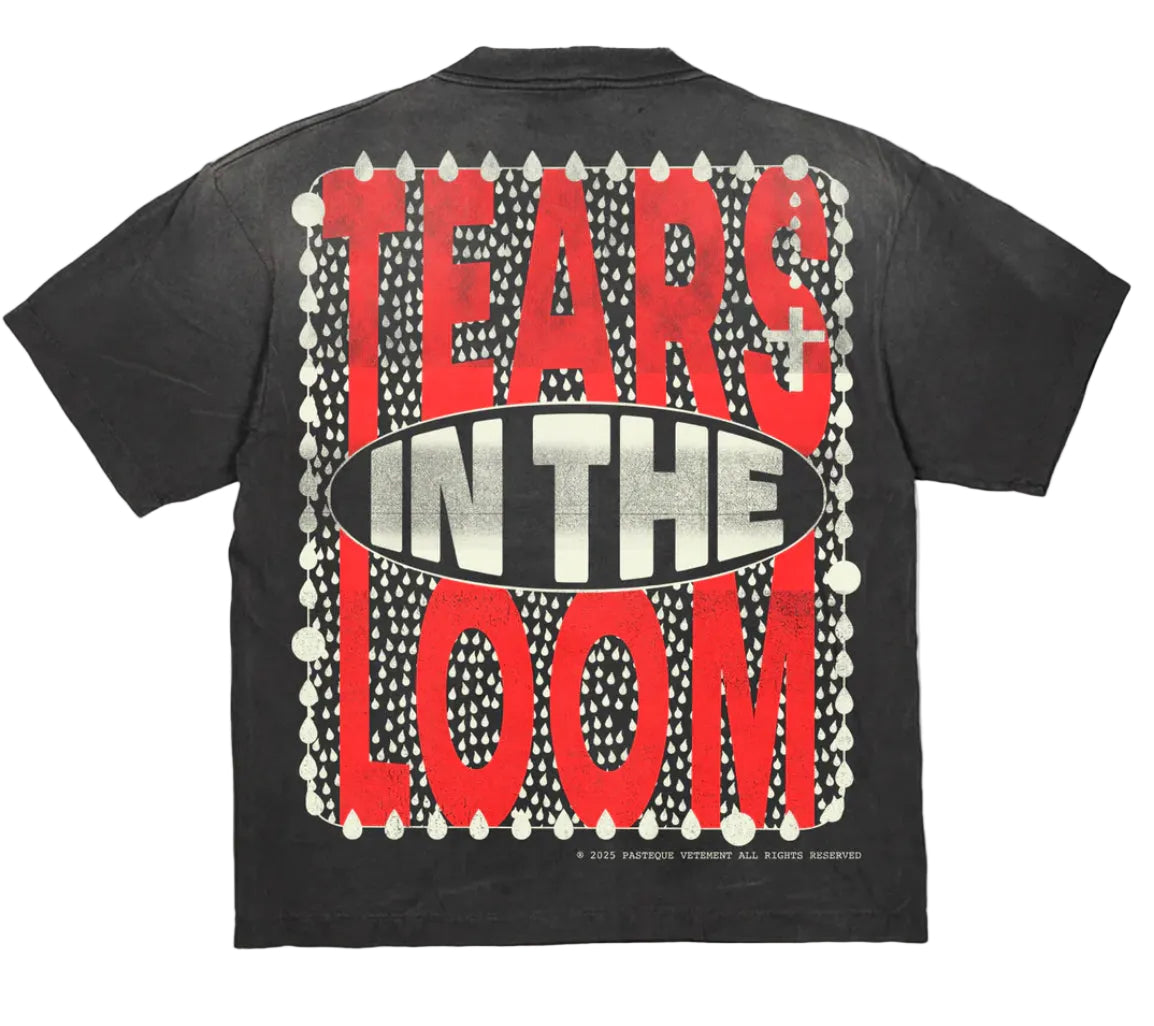 “Pasteque” Jesus is a Black Man Tee