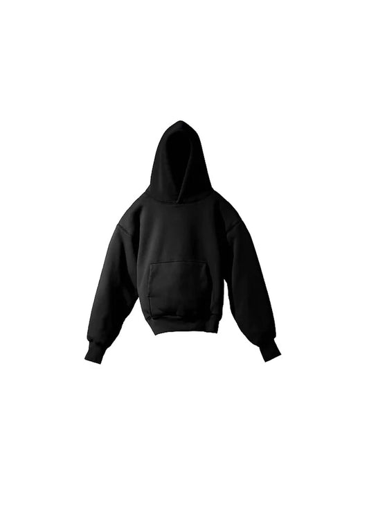 Yeezy Gap Hoodie (Black)