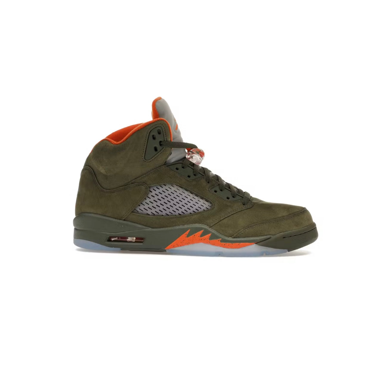 Jordan 5 Retro “Olive”