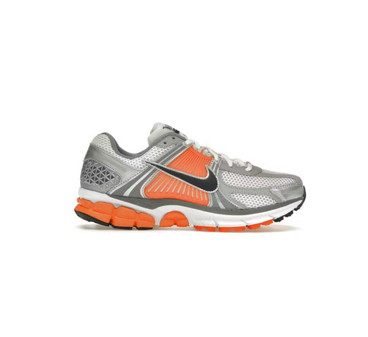 Zoom Vomero 5 “Platinum Tint Safety Orange”