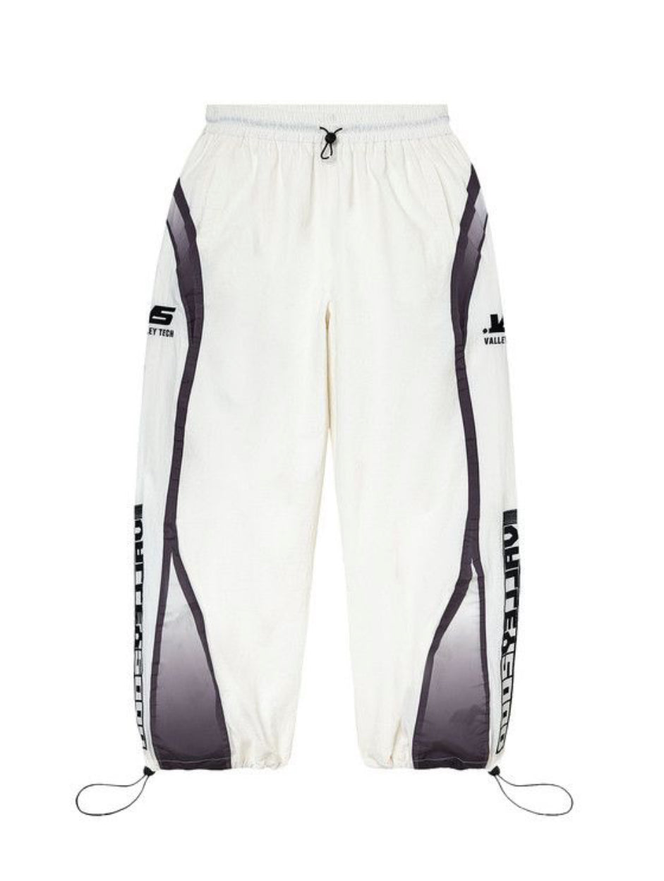 “VALE” VSX 2000 SWOOSH (White)