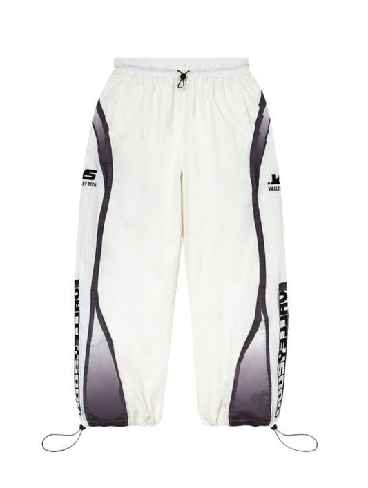 “VALE” VSX 2000 SWOOSH (White)
