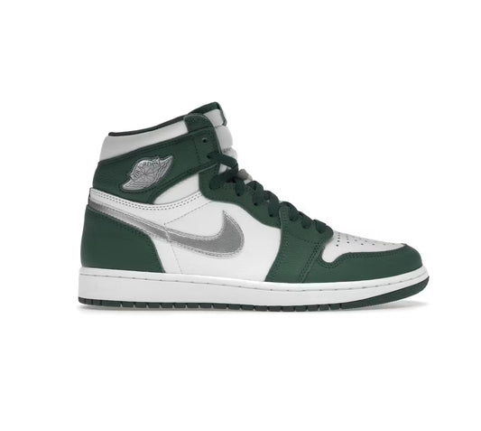 Jordan 1 Retro High OG “Gorge Green”