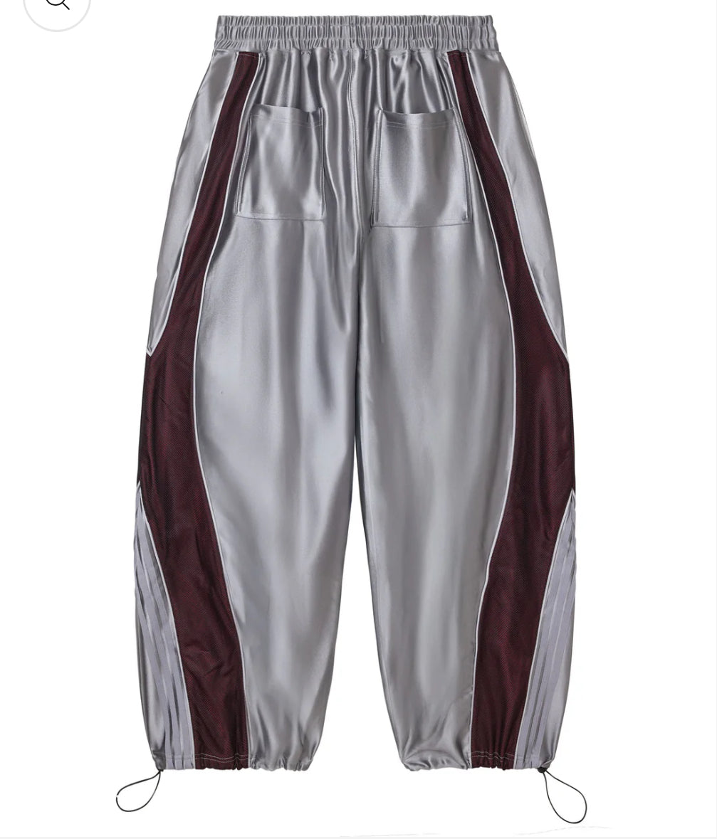 “VALE” IRONMAN SWEATS