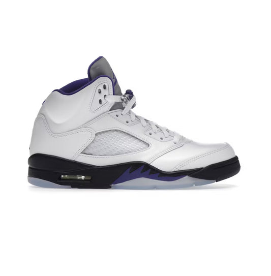Jordan 5 Retro “Dark Concord”