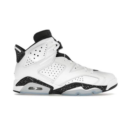Jordan 6 Retro “Reverse Oreo” (Sz 11.5)