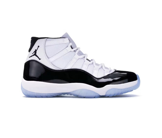 Jordan 11 Retro “Concord” (2018)