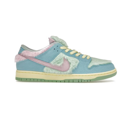 SB Dunk Low “Verdy Visty”