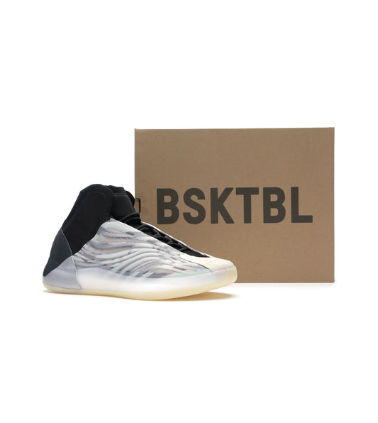 Yeezy QNTM “BSKBL” (Performance Basketball Model)