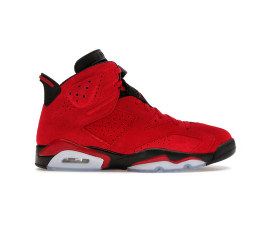 Jordan 6 Retro “Toro Bravo”