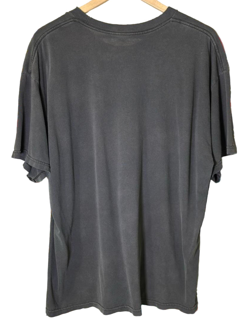 “Vintage” Theory of a Deadman Band Tee