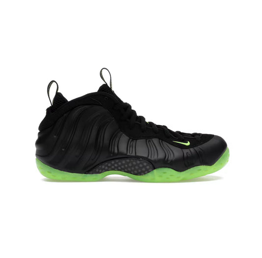 Air Foamposite One “Black Volt”