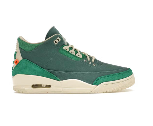 Retro 3 SP “Nina Chanel Abney Bicoastal”