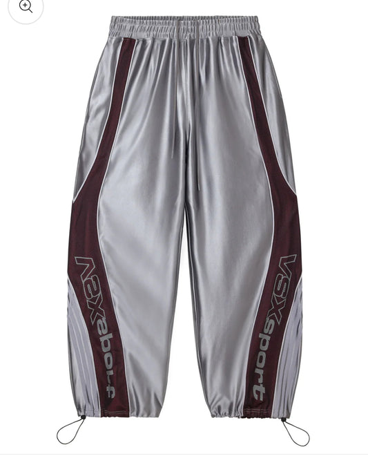 “VALE” IRONMAN SWEATS