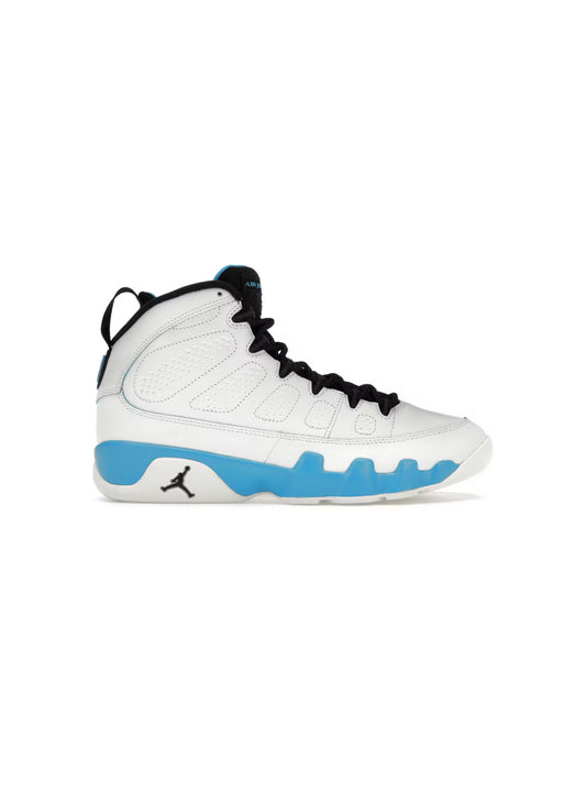 Jordan 9 Retro “Powder Blue”