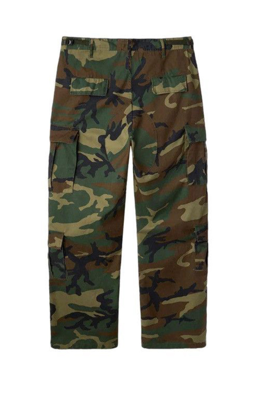 “GV” ARMY RH CARGOS
