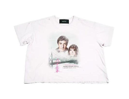 “Gallery Hills” Summer Affair Tee (ART BASEL ONLINE EXCLUSIVE)
