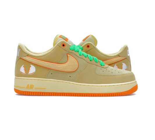 Air Force 1 Low “Ducks of a Feather University of Oregon Duck or Egg”