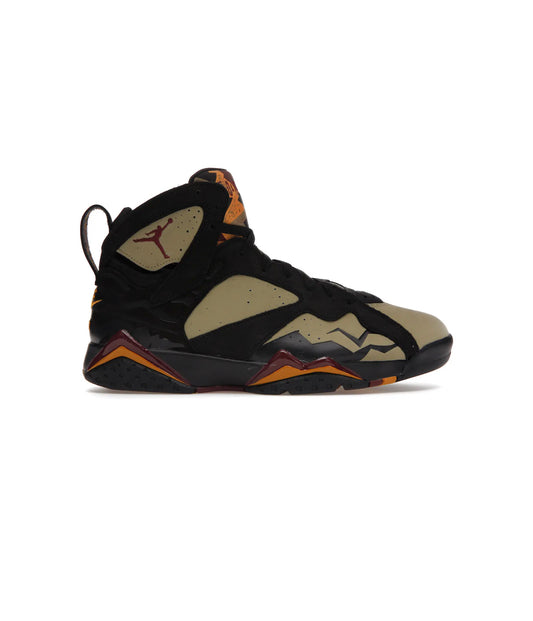 Jordan 7 Retro “Black Olive”