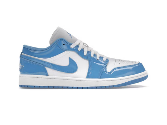 Jordan 1 Low SE “White Legend Blue”