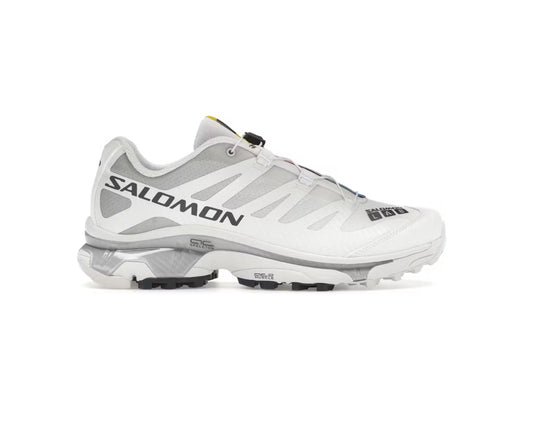 Salomon XT-4 OG “White Lunar Rock”