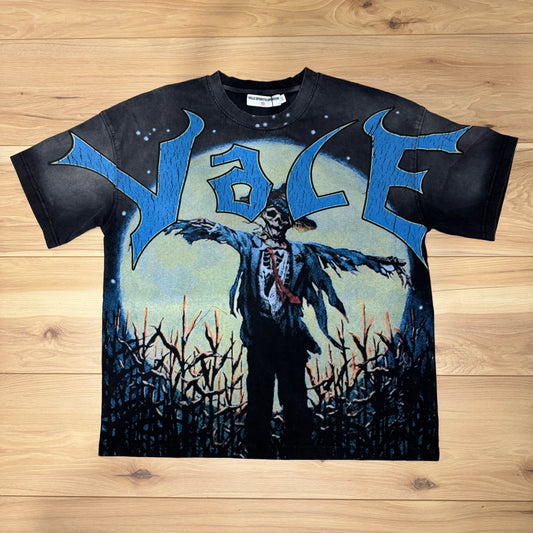 “VALE” Scarecrow Tee