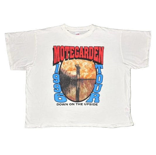 “MOTE” GARDEN TEE