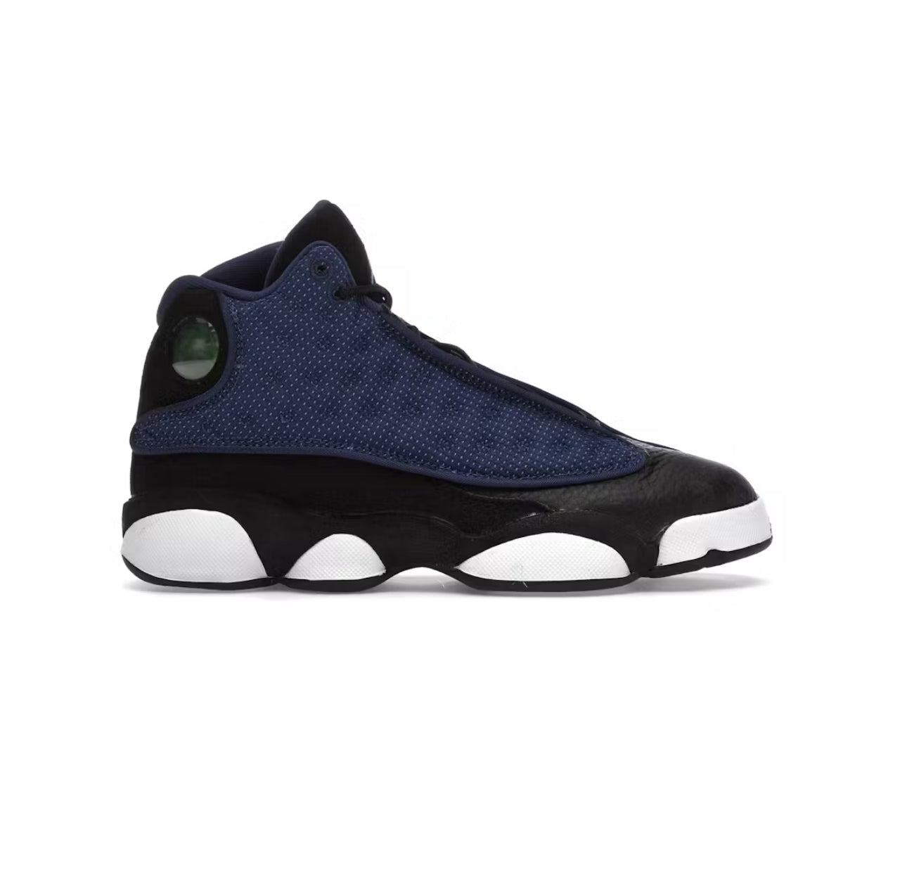 Jordan 13 Retro “Brave Blue” (2022)
