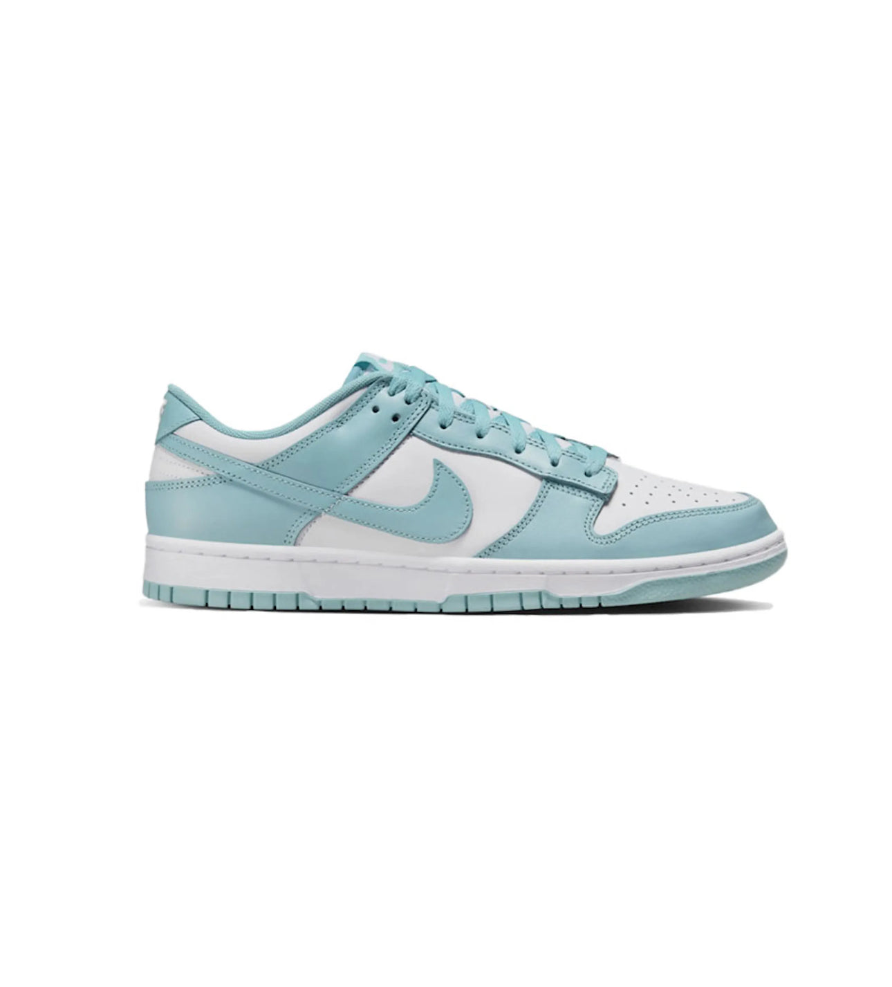 Dunk Low “Denim Turquoise”