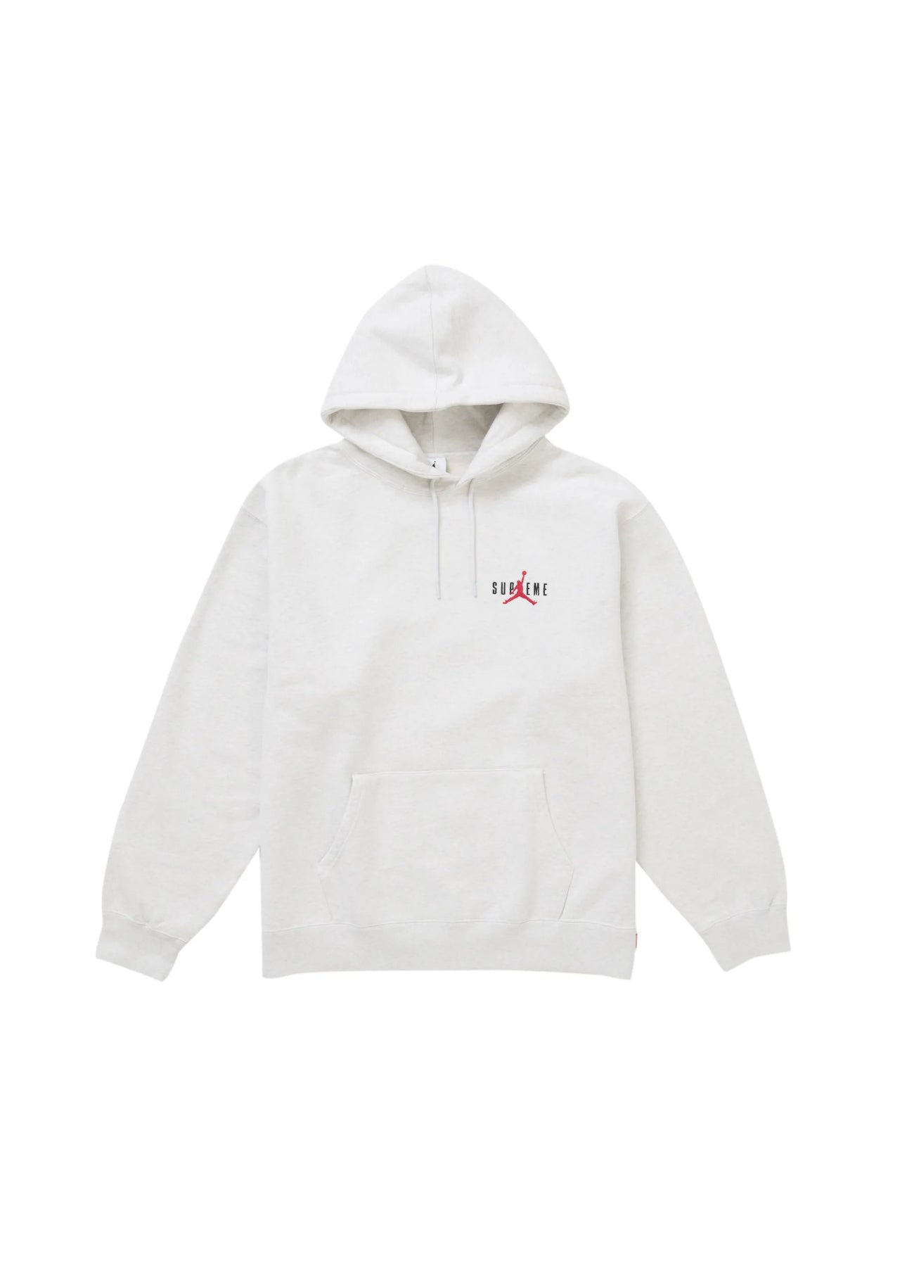 Supreme Jordan Hooded Sweatshirt (FW24)