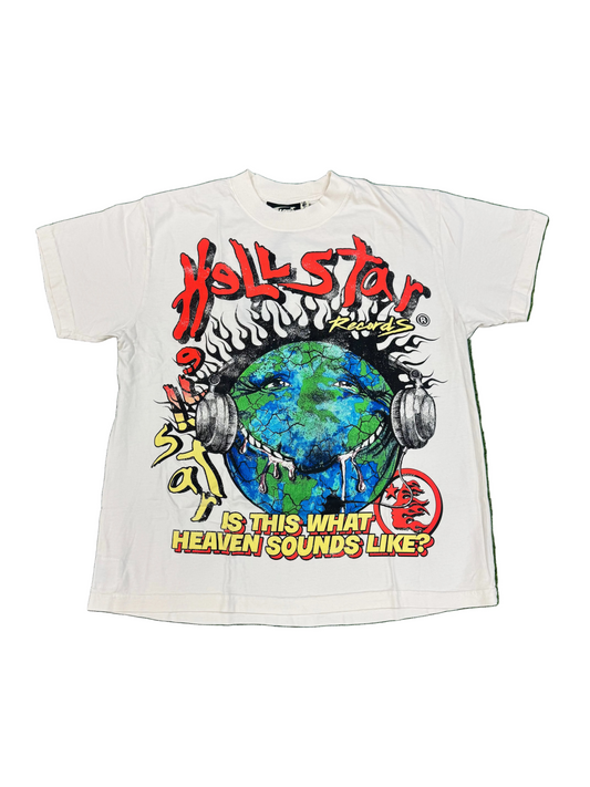 “Hellstar” Heaven on Earth T-Shirt