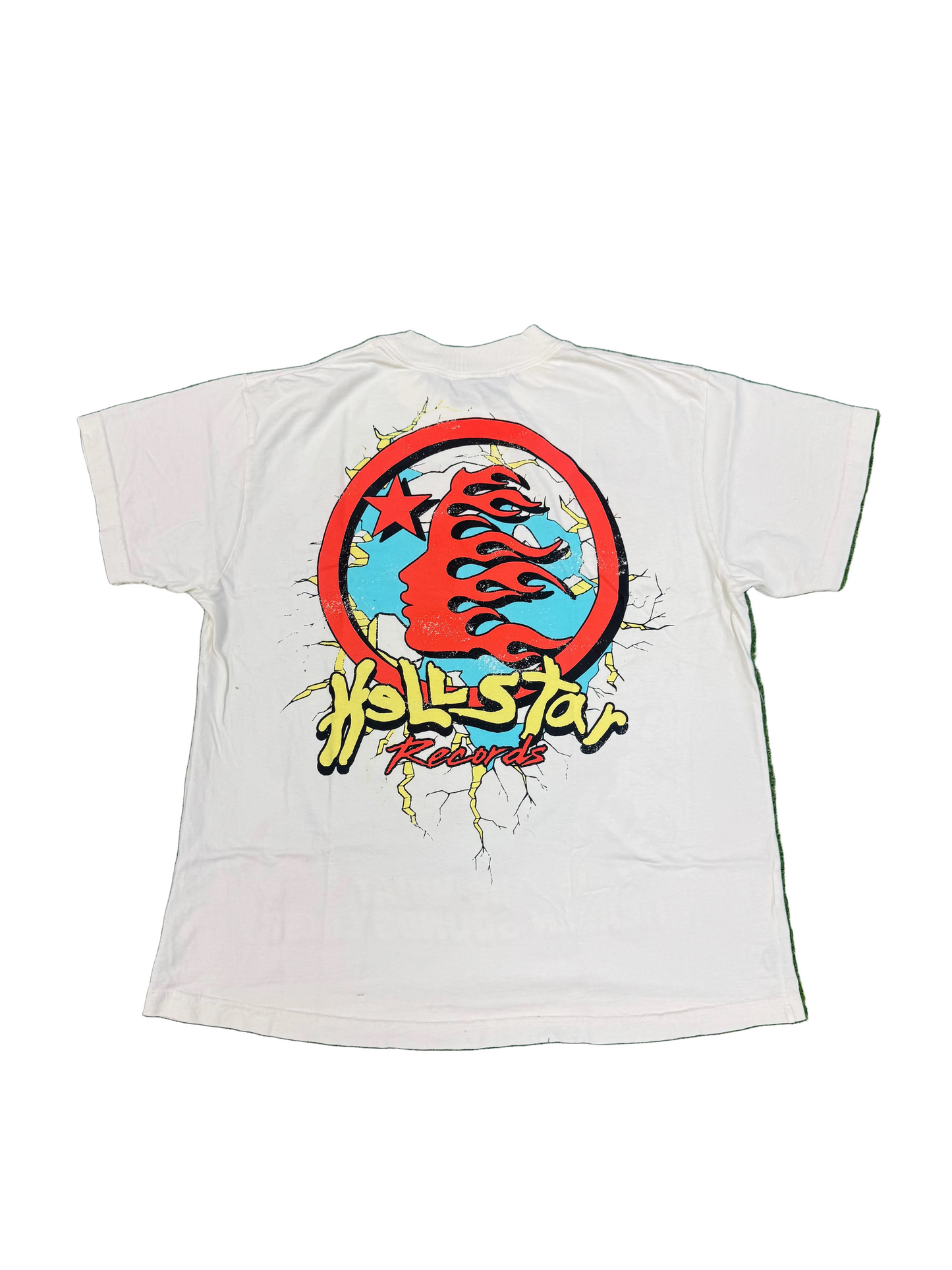 “Hellstar” Heaven on Earth T-Shirt
