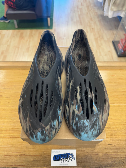 Yeezy Foam RNR “Mx Cinder” (Sz 15)