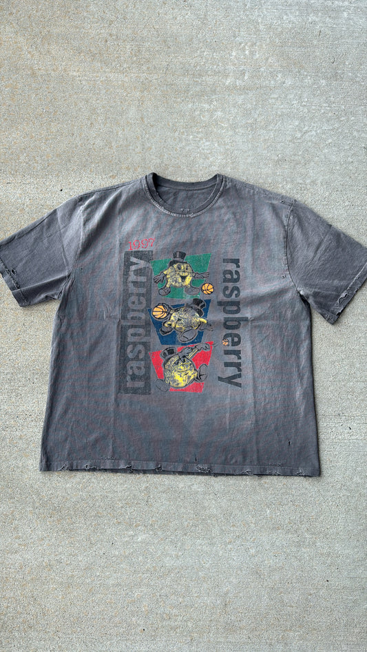 “GV” V2 MACKER TEE