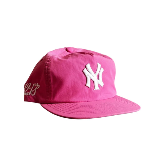 “1213” NY NYLON HAT