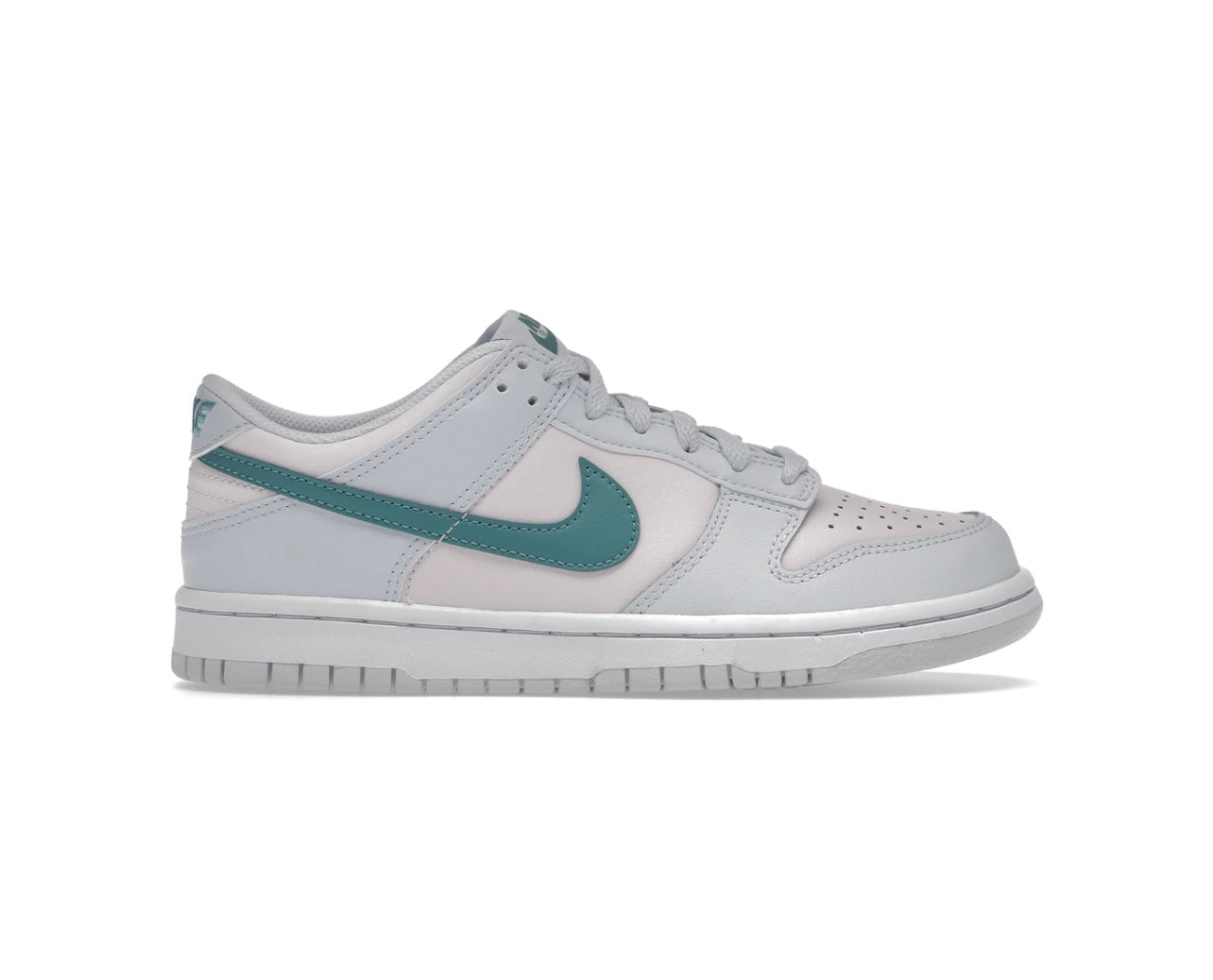 Nike Dunk Low “Mineral Teal”