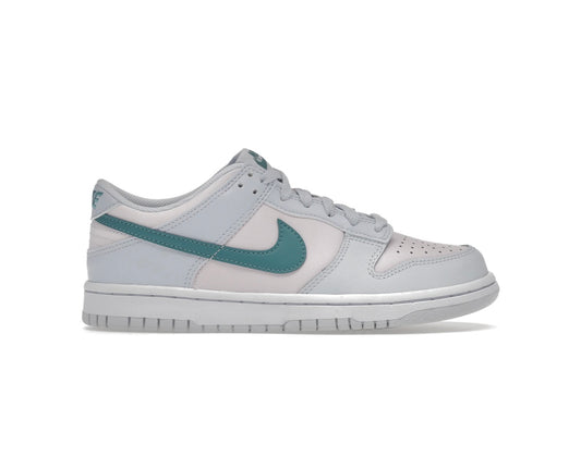 Nike Dunk Low “Mineral Teal”