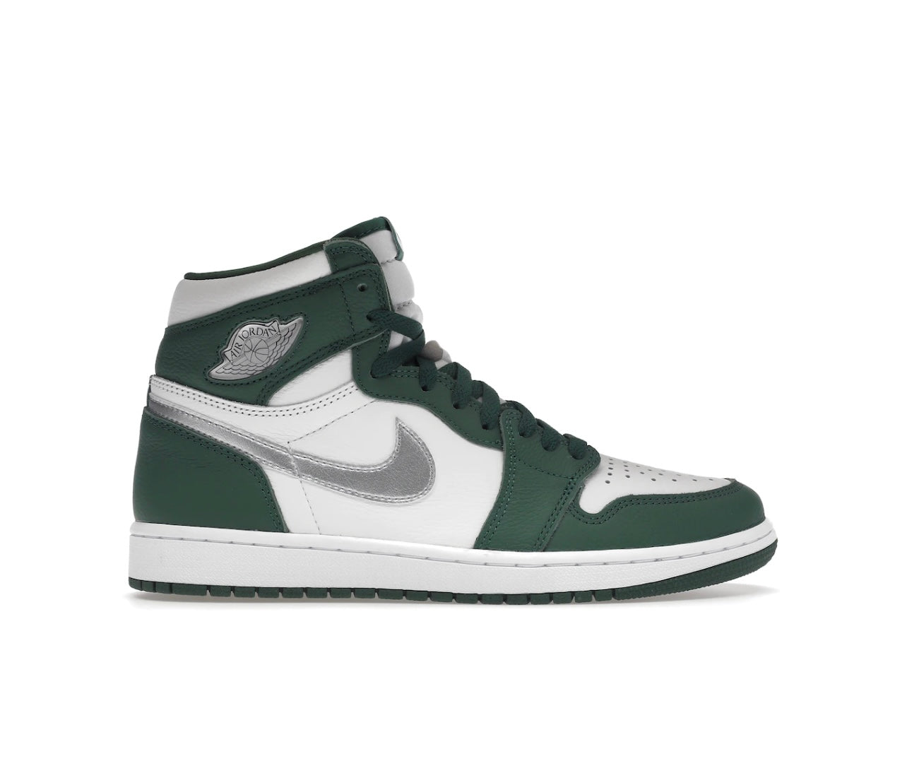 Jordan 1 Retro “Gorge Green”