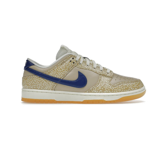 Nike Dunk Low “Bagel Sesame”