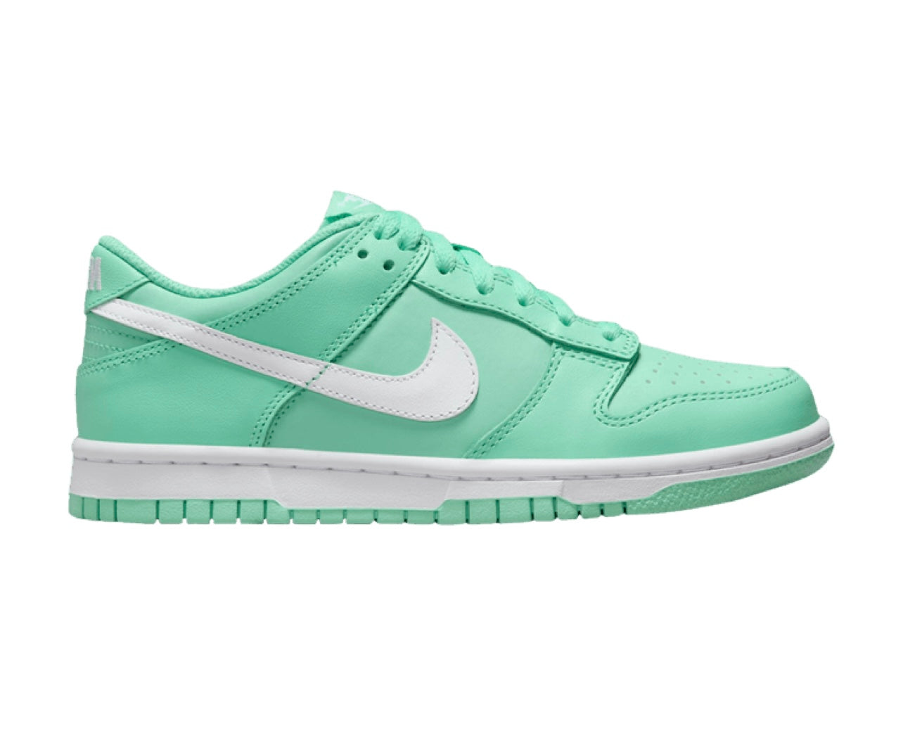 Nike Dunk Low “Emerald Rise”