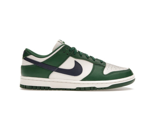 Nike Dunk Low “Gorge Green”