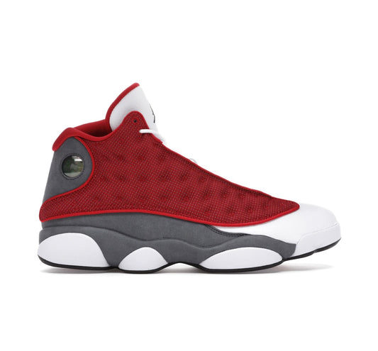 Jordan 13 Retro “Red Flint”